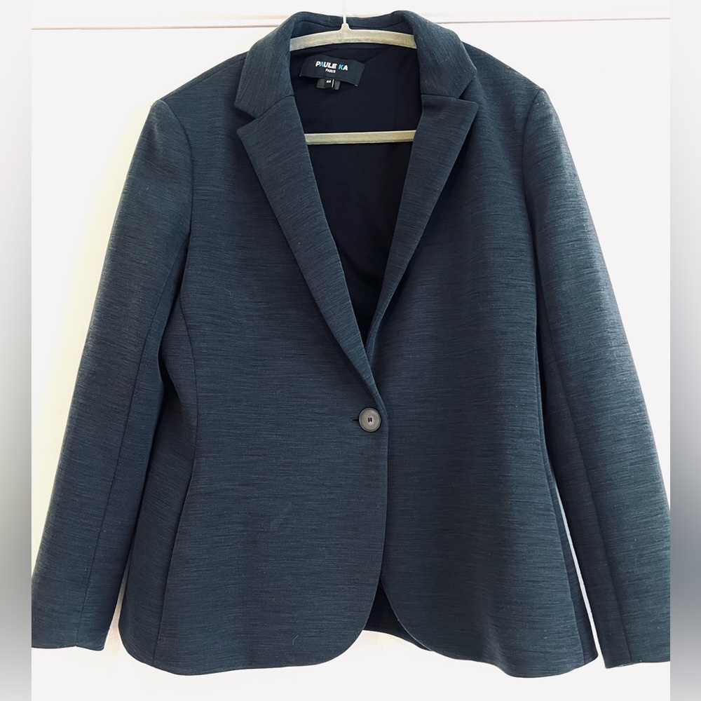 Paule Ka Jacket